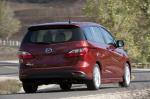 Mazda5 2012 года
